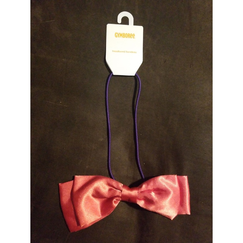 Gymboree falling for feathers headband nwt